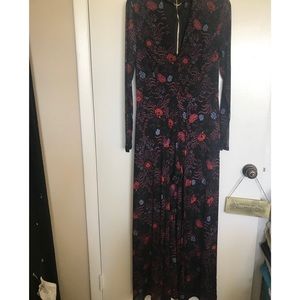 One piece short play suit